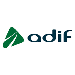 ADIF logo